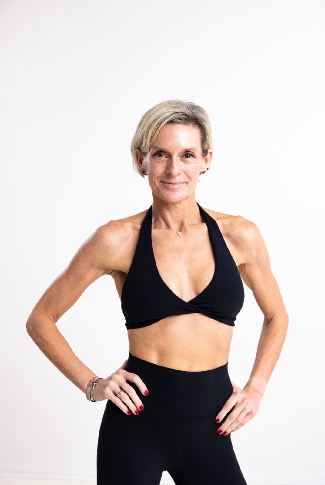 Kay Vargas, Loop coach
