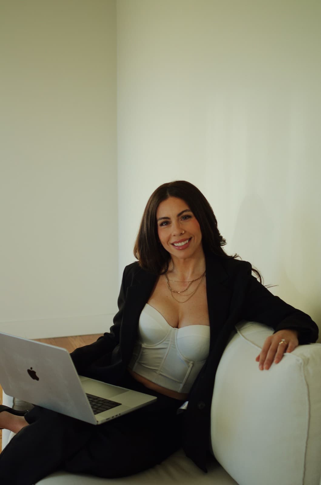 Michelle Kilduff, Loop coach